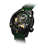 Nubeo Vanguard Automatic // NB-6021-02