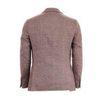 3271 Blazer // Red (Euro: 46)