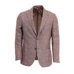 3271 Blazer // Red (Euro: 46)