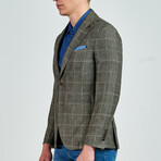 9854 Blazer // Light Green (Euro: 50)