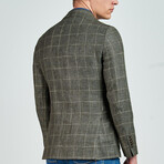 9854 Blazer // Light Green (Euro: 50)