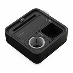 CouchConsole® Dark Grey