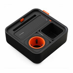 CouchConsole® Dark Orange