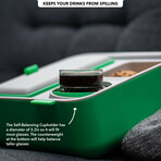 CouchConsole® Light Green