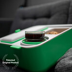 CouchConsole® Light Green