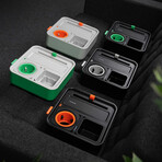 CouchConsole® Light Green