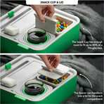 CouchConsole® Light Green