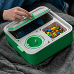 CouchConsole® Light Green