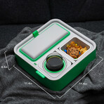 CouchConsole® Light Green