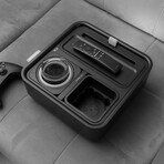 CouchConsole® Dark Grey