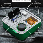 CouchConsole® Light Green