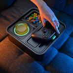 CouchConsole® Dark Green