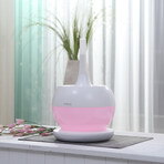 Miro // NR08M Sanitary Humidifier