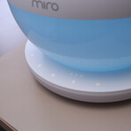 Miro // NR08M Sanitary Humidifier