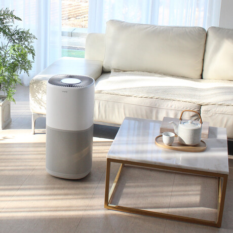 Miro // MHPure13G Air Purifier