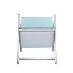 Randall Magazine Rack