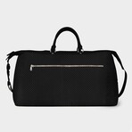 Kingman Weekender  // Lux Black