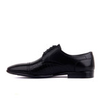 Ewan Classic Shoes // Black (Euro: 42)