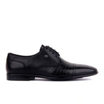 Ewan Classic Shoes // Black (Euro: 42)