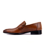 Victor Classic Shoes // Tobacco (Euro: 40)