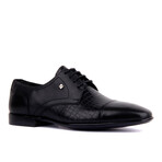Ewan Classic Shoes // Black (Euro: 42)