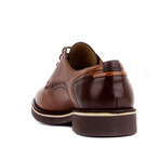 Roman Classic Shoes // Tobacco (Euro: 41)