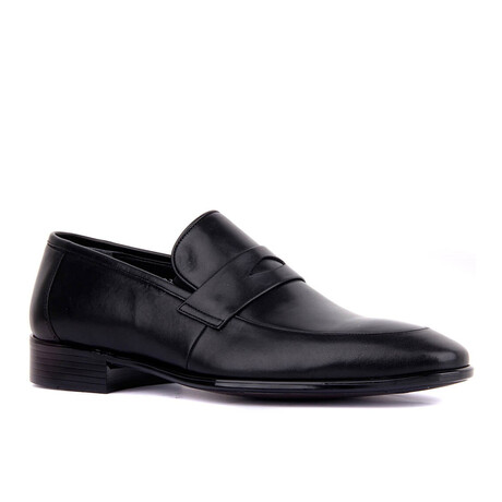 Ahmet Classic Shoes // Black (Euro: 39)