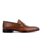 Victor Classic Shoes // Tobacco (Euro: 40)