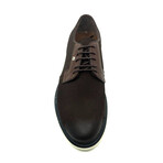 Bruce Casual Classic Shoes // Brown (Euro: 41)
