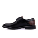 Shawn Classic Shoes // Black (Euro: 41)