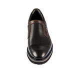 Renzo Classic Shoes // Black (Euro: 39)