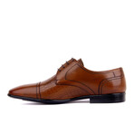 Ajay Classic Shoes // Tobacco (Euro: 43)
