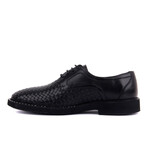 Aoife Classic Shoes // Black (Euro: 44)