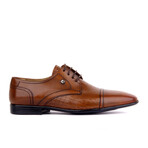 Ajay Classic Shoes // Tobacco (Euro: 43)