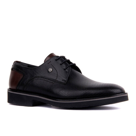 Shawn Classic Shoes // Black (Euro: 39)