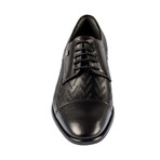 Ted Classic Shoes // Black (Euro: 43)