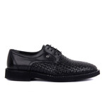 Aoife Classic Shoes // Black (Euro: 44)