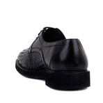 Aoife Classic Shoes // Black (Euro: 44)