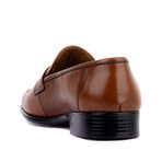 Victor Classic Shoes // Tobacco (Euro: 40)
