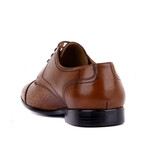 Ajay Classic Shoes // Tobacco (Euro: 43)