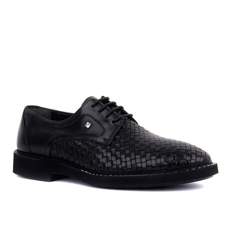 Aoife Classic Shoes // Black (Euro: 39)