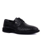Aoife Classic Shoes // Black (Euro: 44)