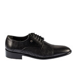 Ted Classic Shoes // Black (Euro: 43)