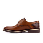 Roman Classic Shoes // Tobacco (Euro: 41)
