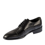 Ted Classic Shoes // Black (Euro: 43)