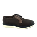 Bruce Casual Classic Shoes // Brown (Euro: 41)