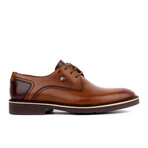 Roman Classic Shoes // Tobacco (Euro: 41)