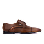 Mickey Classic Shoes // Tobacco (Euro: 41)