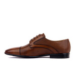 Mickey Classic Shoes // Tobacco (Euro: 41)