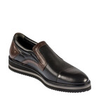 Renzo Classic Shoes // Black (Euro: 39)